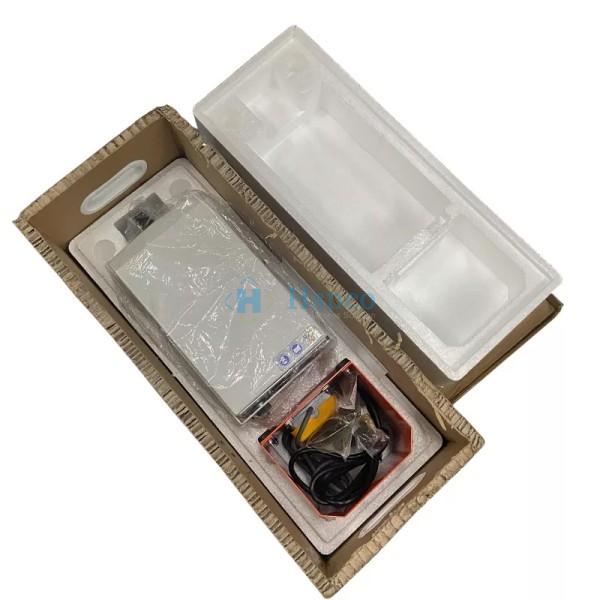 Máy Dập Cos Điện HS-60EM – Electric Terminal Crimping Machine